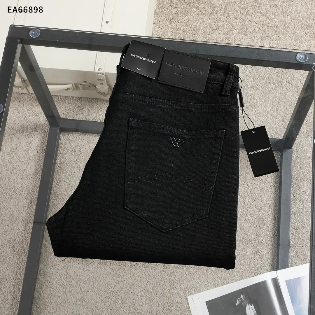 EMPORIO ARMANI NO：66898 Size ：30 To 42 yarda